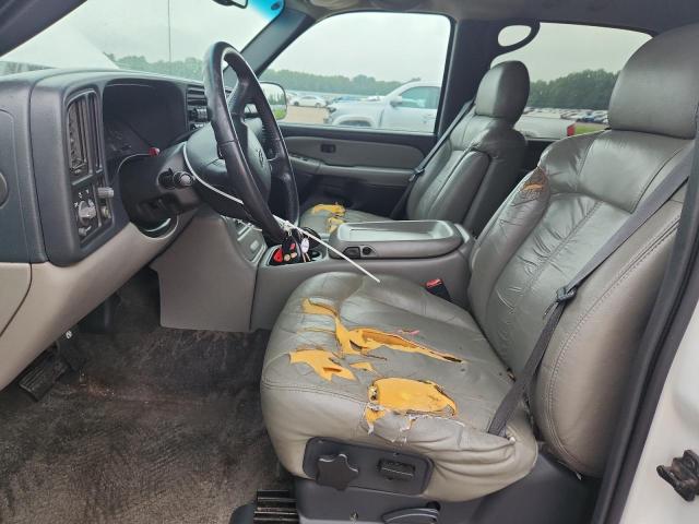 Продажа на аукционе авто 2002 Chevrolet Suburban, vin: 3GNEC16Z22G284066, номер лота: 63170686