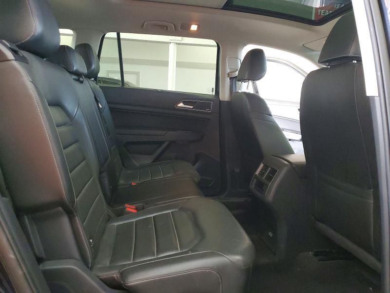 Auction sale of the 2019 Volkswagen Atlas, vin: 1V2NR2CAXKC548180, lot number: 63579216