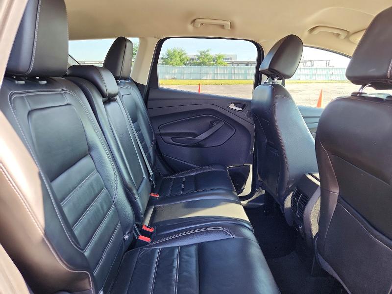 63754566 :رقم المزاد ، 1FMCU0JD8HUE22343 vin ، 2017 Ford Escape مزاد بيع