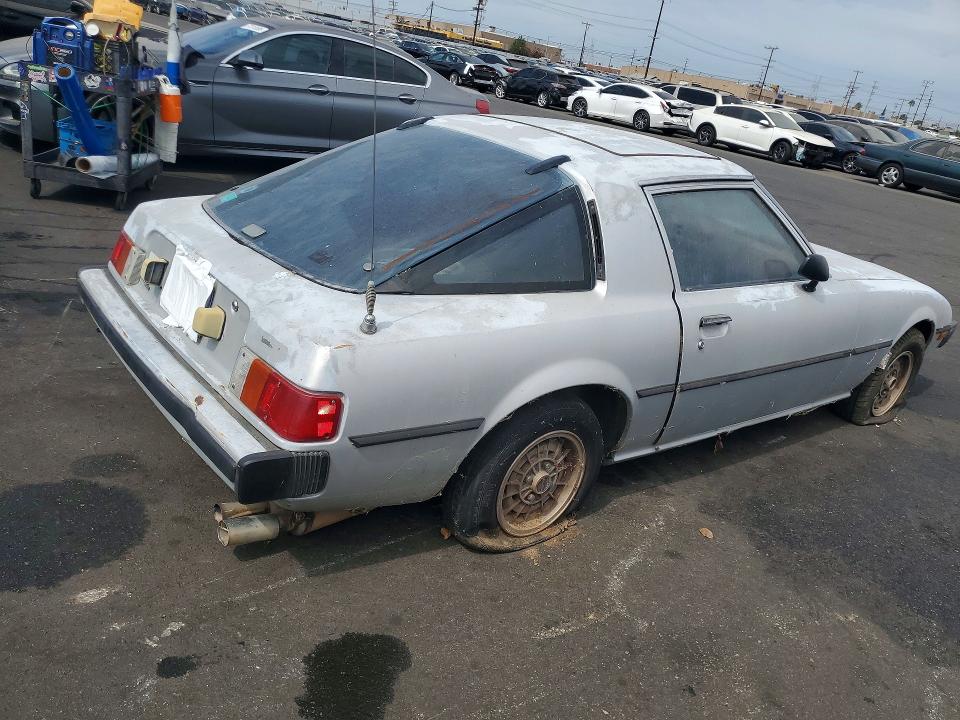 Продажа на аукционе авто 1979 Mazda Unknown, vin: SA22C541674, номер лота: 66981746