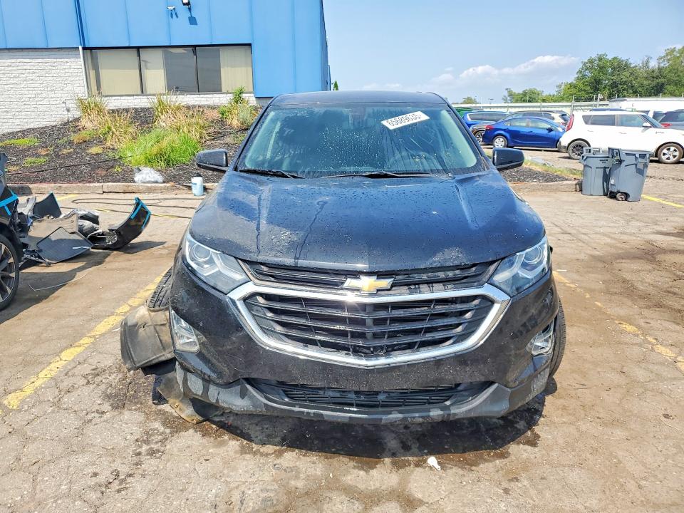 65689636 :رقم المزاد ، 2GNAXKEV1K6181000 vin ، 2019 Chevrolet Equinox مزاد بيع