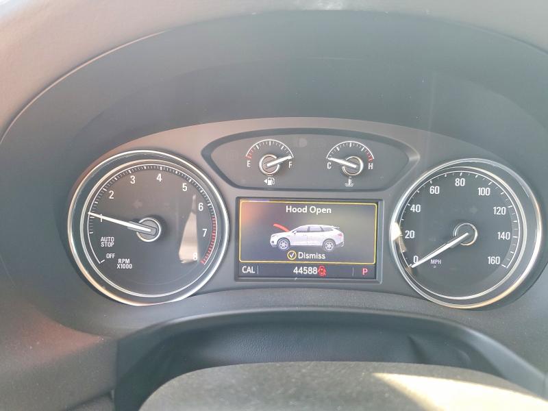 Aukcja sprzedaży 2021 Buick Enclave, vin: 5GAERCKW8MJ175693, numer aukcji: 64732086