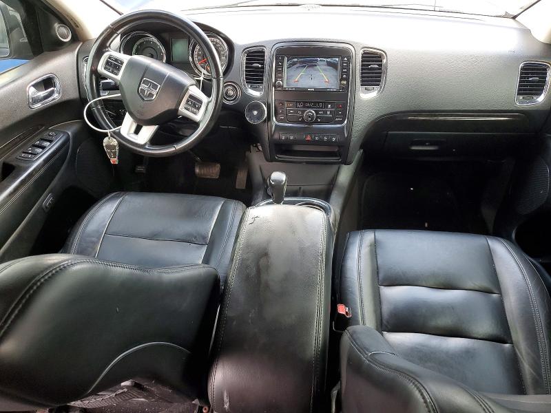 Aukcja sprzedaży 2011 Dodge Durango, vin: 1D4SE4GTXBC651576, numer aukcji: 66700206