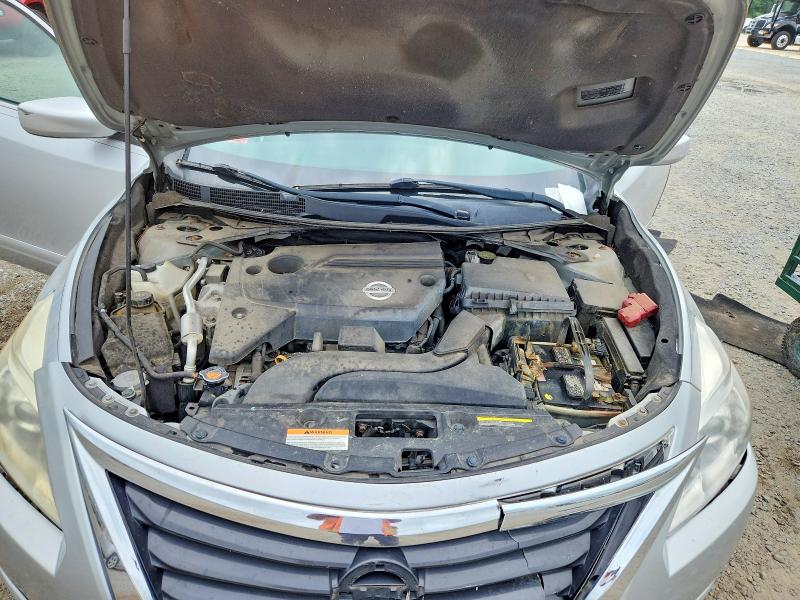 63572656 :رقم المزاد ، 1N4AL3AP6EN347518 vin ، 2014 Nissan Altima مزاد بيع