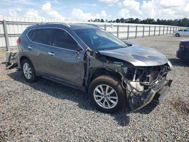64083836 :رقم المزاد ، 5N1AT2MT0JC846460 vin ، 2018 Nissan Rogue مزاد بيع
