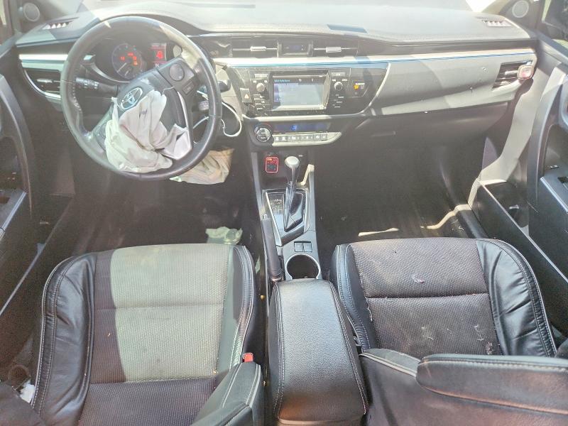 2014 Toyota Corolla მანქანა იყიდება აუქციონზე, vin: 5YFBURHEXEP079241, აუქციონის ნომერი: 65911506