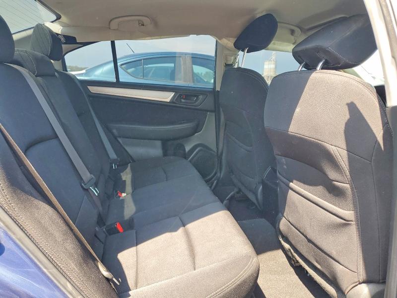 Aukcja sprzedaży 2019 Subaru Legacy, vin: 4S3BNAB68K3037526, numer aukcji: 66098106