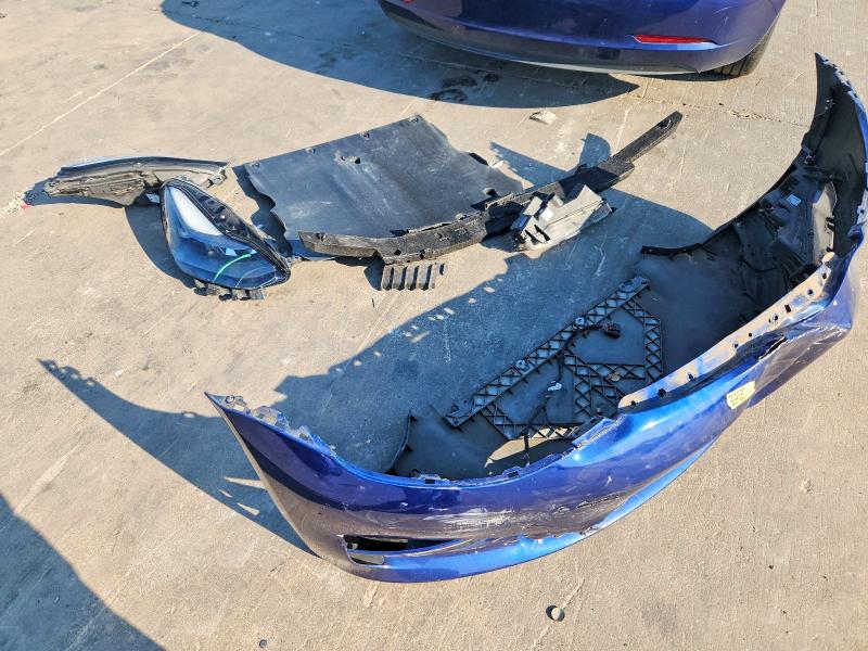 Продаж на аукціоні авто 2023 Tesla Model 3, vin: 5YJ3E1EA7PF470088, номер лоту: 67066136