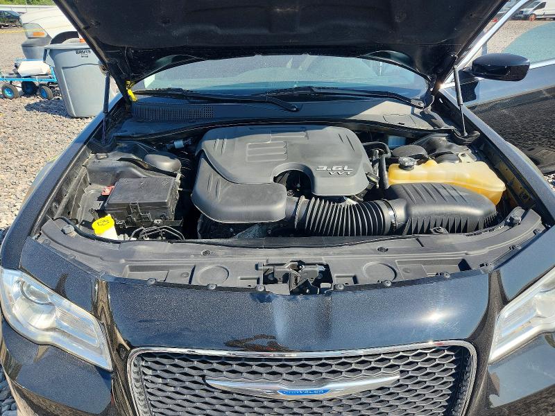 Aukcja sprzedaży 2018 Chrysler 300, vin: 2C3CCARG7JH324865, numer aukcji: 66585036