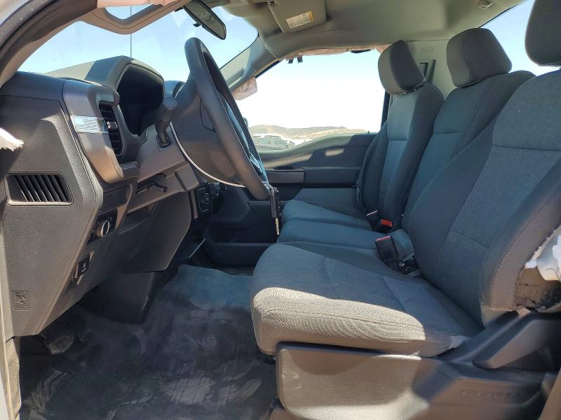 Продаж на аукціоні авто 2024 Ford F150, vin: 1FTMF1KP3RKE47665, номер лоту: 65573556
