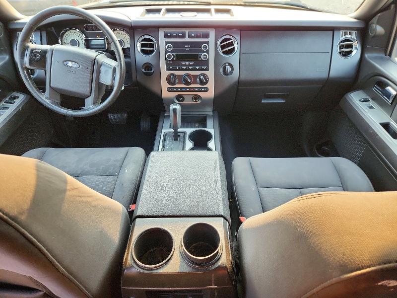 Aukcja sprzedaży 2008 Ford Expedition, vin: 1FMFU155X8LA70006, numer aukcji: 63621826
