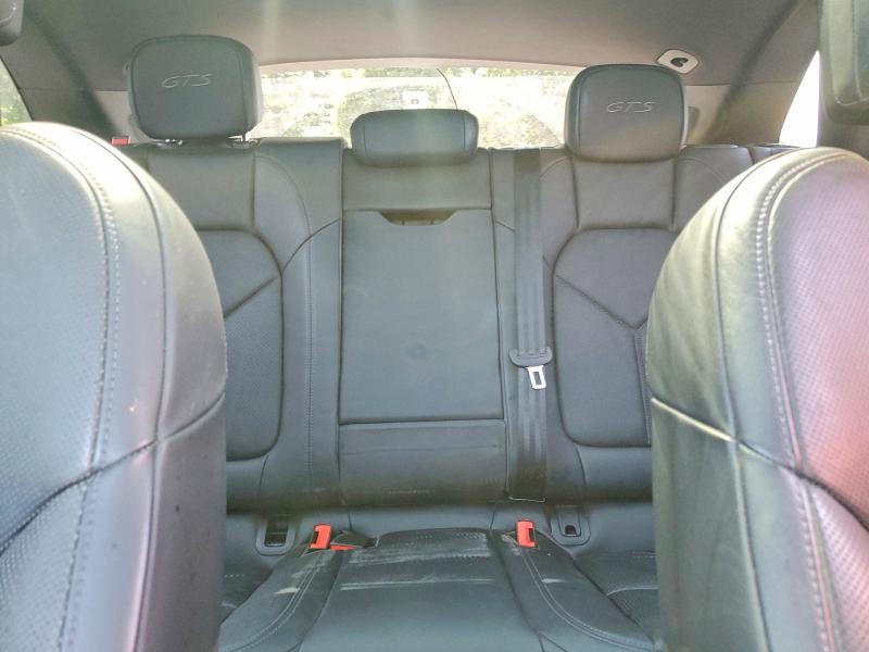 Продаж на аукціоні авто 2021 Porsche Macan, vin: WP1AG2A54MLB51965, номер лоту: 61678006