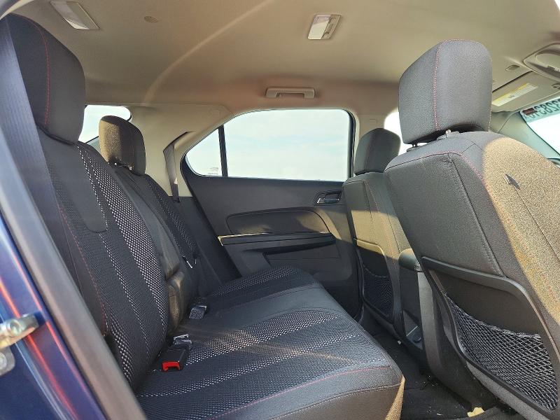 Aukcja sprzedaży 2017 Chevrolet Equinox, vin: 2GNALCEK4H6153756, numer aukcji: 63328316