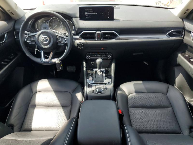Aukcja sprzedaży 2024 Mazda Cx-5, vin: JM3KFBBL2R0456936, numer aukcji: 63895816