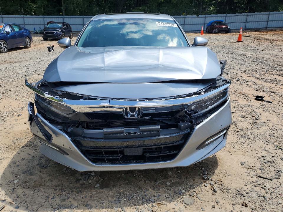 Aukcja sprzedaży 2019 Honda Accord, vin: 1HGCV3F90KA013304, numer aukcji: 61380276