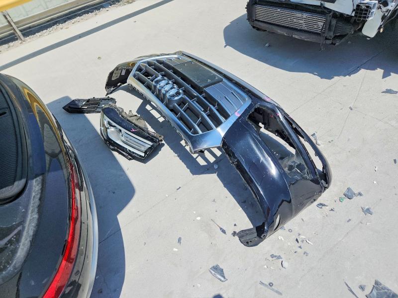 Продажа на аукционе авто 2020 Audi Q5, vin: WA1ANAFYXL2059231, номер лота: 64483756