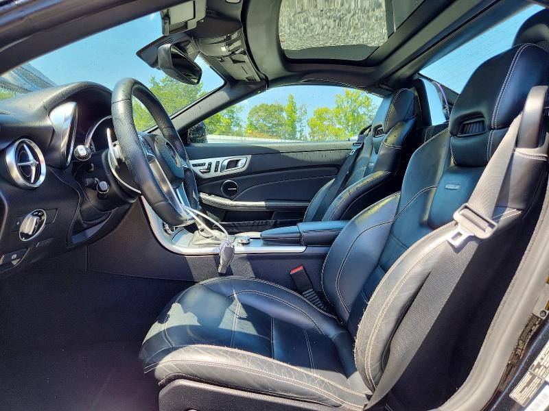 2014 Mercedes-benz Slk მანქანა იყიდება აუქციონზე, vin: WDDPK7FA6EF091156, აუქციონის ნომერი: 66348706