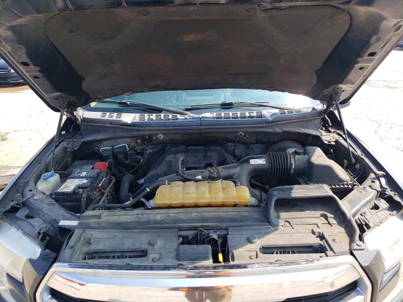 2015 Ford F150 მანქანა იყიდება აუქციონზე, vin: 1FTEW1CP4FKE13037, აუქციონის ნომერი: 65952536