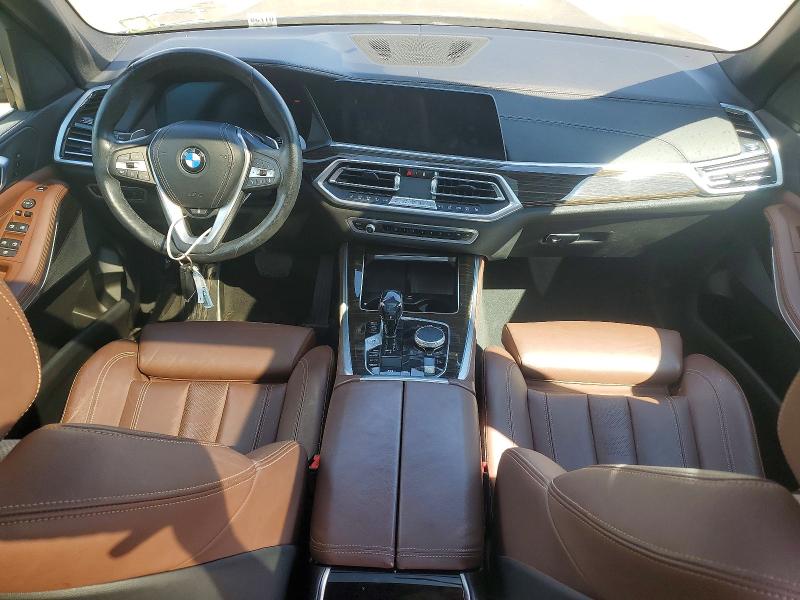 Aukcja sprzedaży 2021 Bmw X5, vin: 5UXCR6C09M9E80253, numer aukcji: 66378826