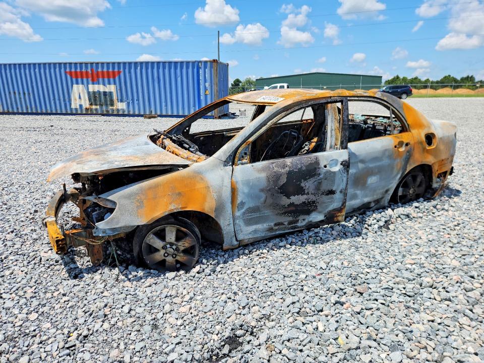 Aukcja sprzedaży 2004 Toyota Corolla, vin: 1NXBR32E74Z290756, numer aukcji: 64010206