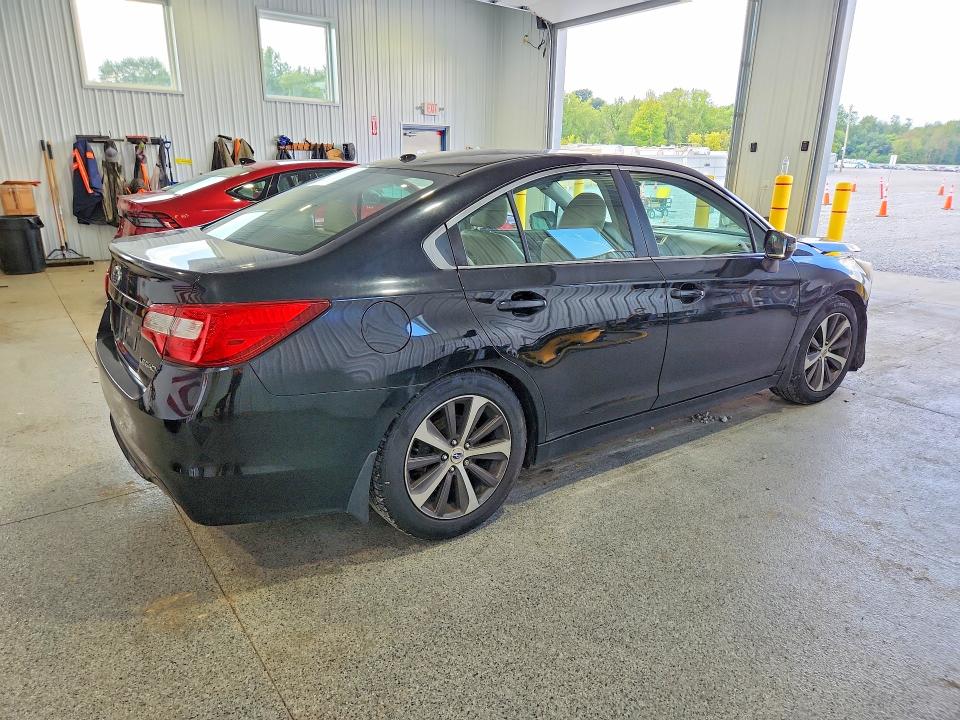 Aukcja sprzedaży 2015 Subaru Legacy, vin: 4S3BNBL61F3037295, numer aukcji: 66765416