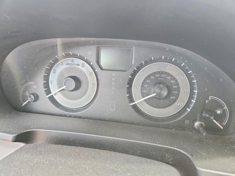 65378446 :رقم المزاد ، 5FNRL5H96EB076006 vin ، 2014 Honda Odyssey مزاد بيع