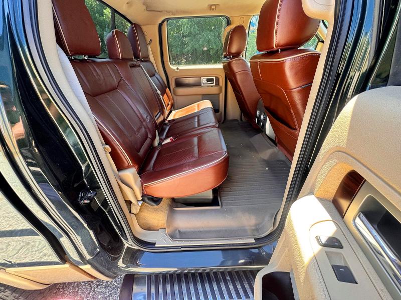 Aukcja sprzedaży 2012 Ford F150, vin: 1FTFW1ET8CKD34576, numer aukcji: 64505906