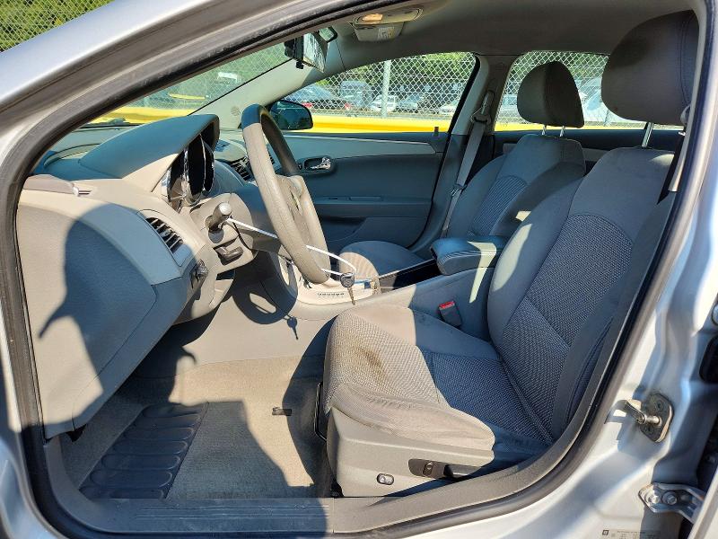 64836006 :رقم المزاد ، 1G1ZB5EB8AF116479 vin ، 2010 Chevrolet Malibu مزاد بيع