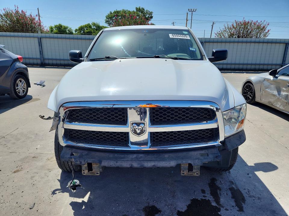 Aukcja sprzedaży 2012 Dodge Ram 1500, vin: 1C6RD6GPXCS220070, numer aukcji: 65553326