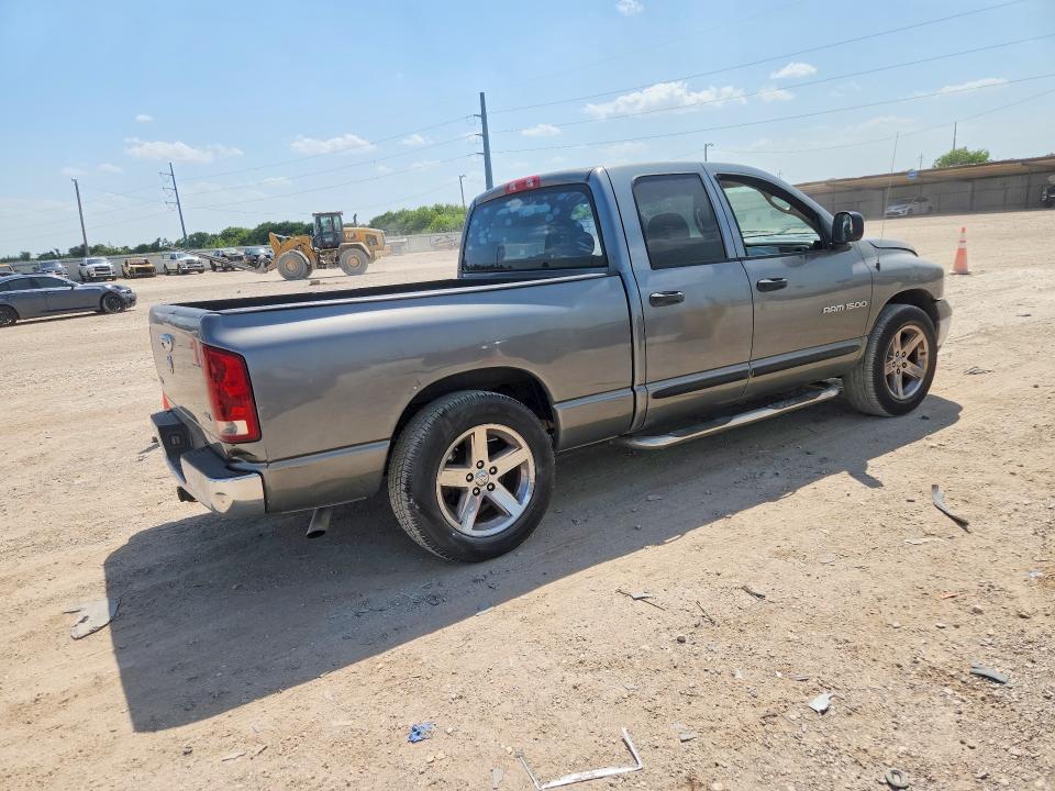 63786886 :رقم المزاد ، 1D7HA18N35J610472 vin ، 2005 Dodge Ram 1500 مزاد بيع