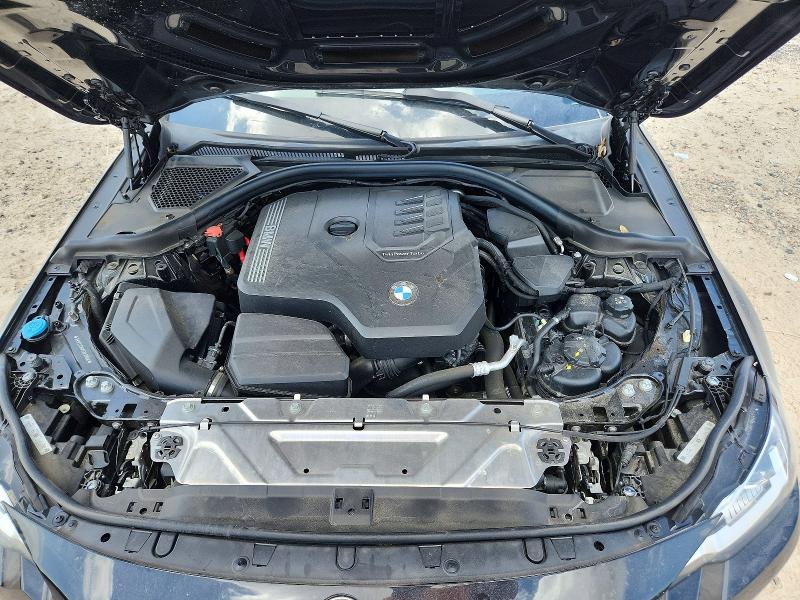 Aukcja sprzedaży 2025 Bmw 230i, vin: 3MW23CM05S8F08806, numer aukcji: 65875576