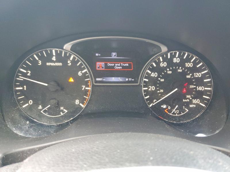 Aukcja sprzedaży 2017 Nissan Altima, vin: 1N4AL3AP9HC227468, numer aukcji: 66968296