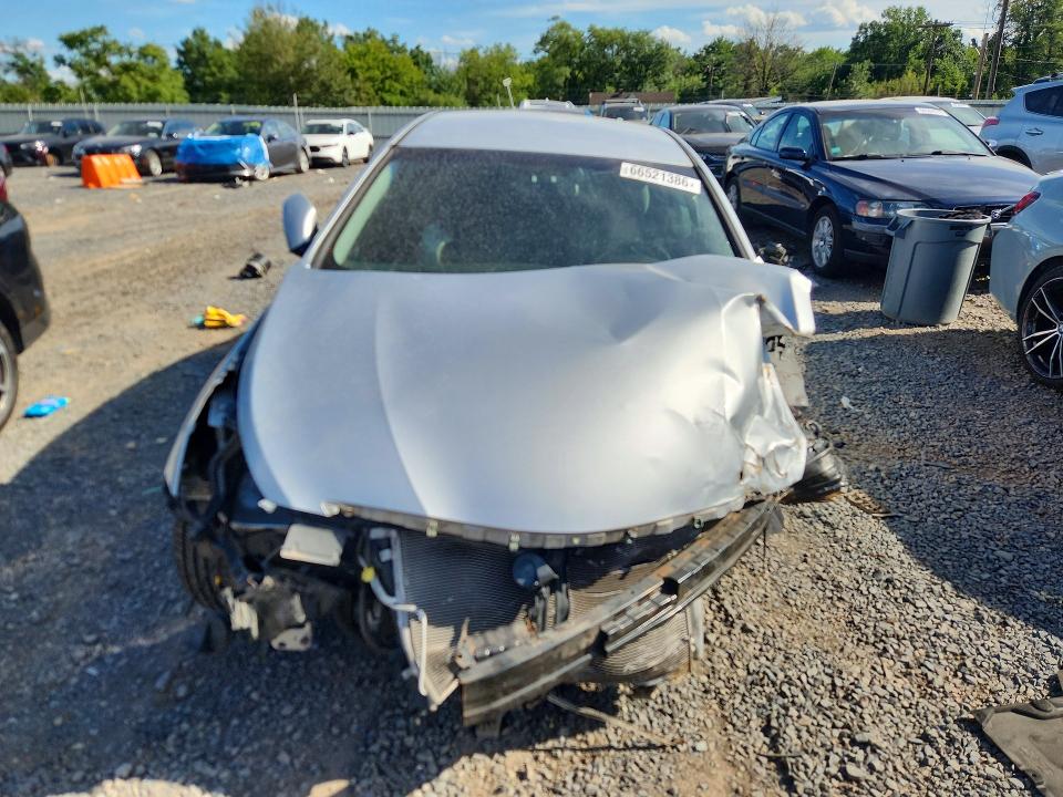 Продажа на аукционе авто 2012 Hyundai Sonata, vin: 5NPEB4AC5CH312466, номер лота: 66521386