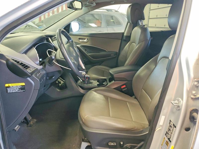 Aukcja sprzedaży 2014 Hyundai Santa Fe Sport, vin: 5XYZWDLAXEG141340, numer aukcji: 64483016