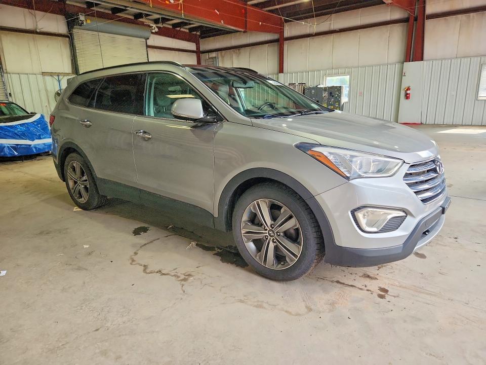 Продаж на аукціоні авто 2014 Hyundai Santa Fe, vin: KM8SRDHF8EU088418, номер лоту: 64517126