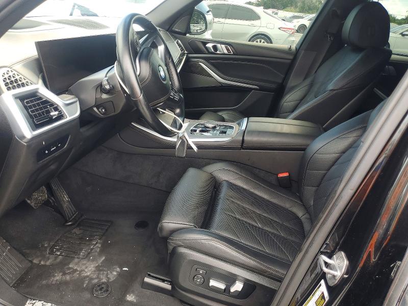 Aukcja sprzedaży 2024 Bmw X5, vin: 5UX13EU04R9S58824, numer aukcji: 63988676