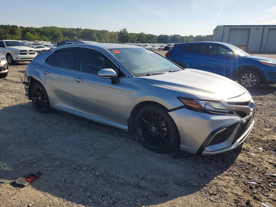 Продаж на аукціоні авто 2024 Toyota Camry, vin: 4T1K61AK9RU252408, номер лоту: 65238106