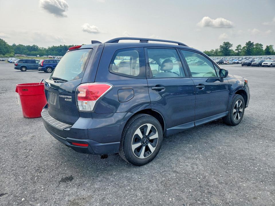 Aukcja sprzedaży 2017 Subaru Forester, vin: JF2SJABCXHH505691, numer aukcji: 65012486