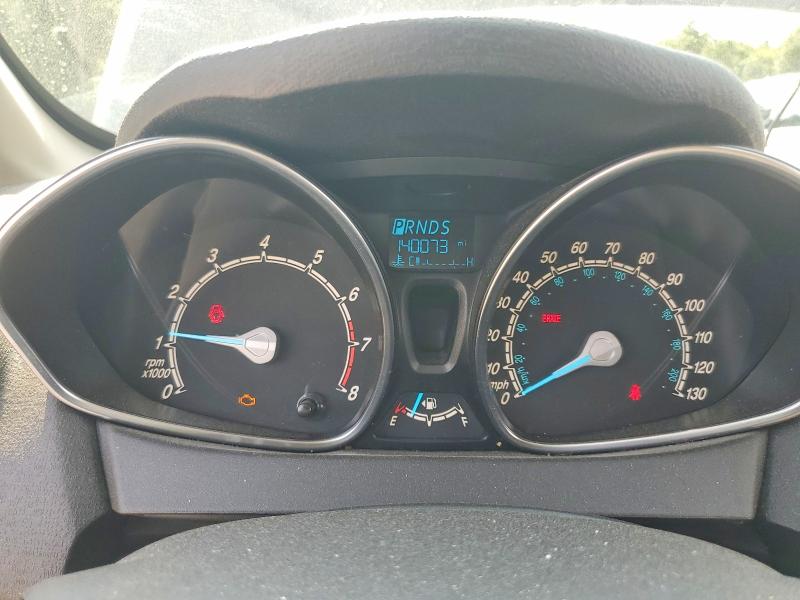 Продаж на аукціоні авто 2016 Ford Fiesta, vin: 3FADP4EJ1GM156390, номер лоту: 64630926