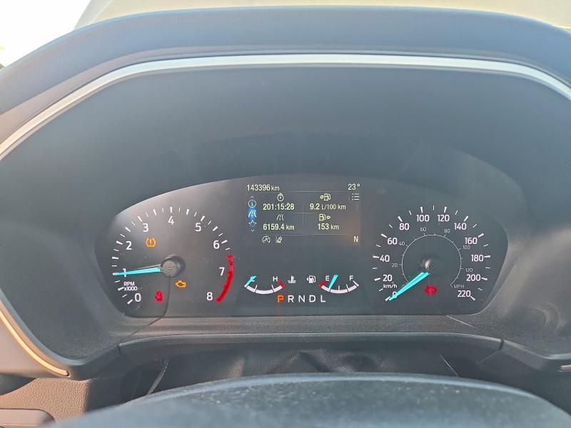 Продаж на аукціоні авто 2020 Ford Escape, vin: 1FMCU9G66LUB31510, номер лоту: 65272896