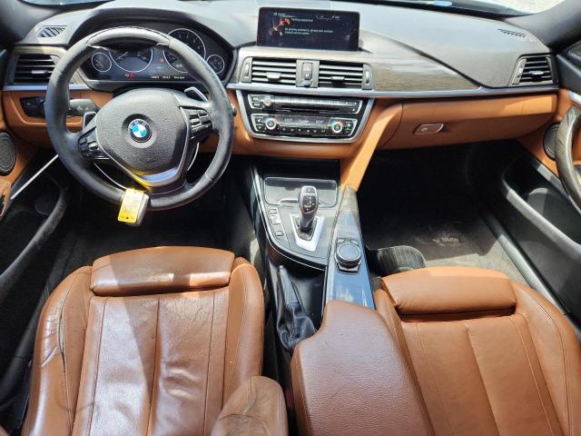 2016 Bmw 428 მანქანა იყიდება აუქციონზე, vin: WBA4A9C5XGG506136, აუქციონის ნომერი: 66207926
