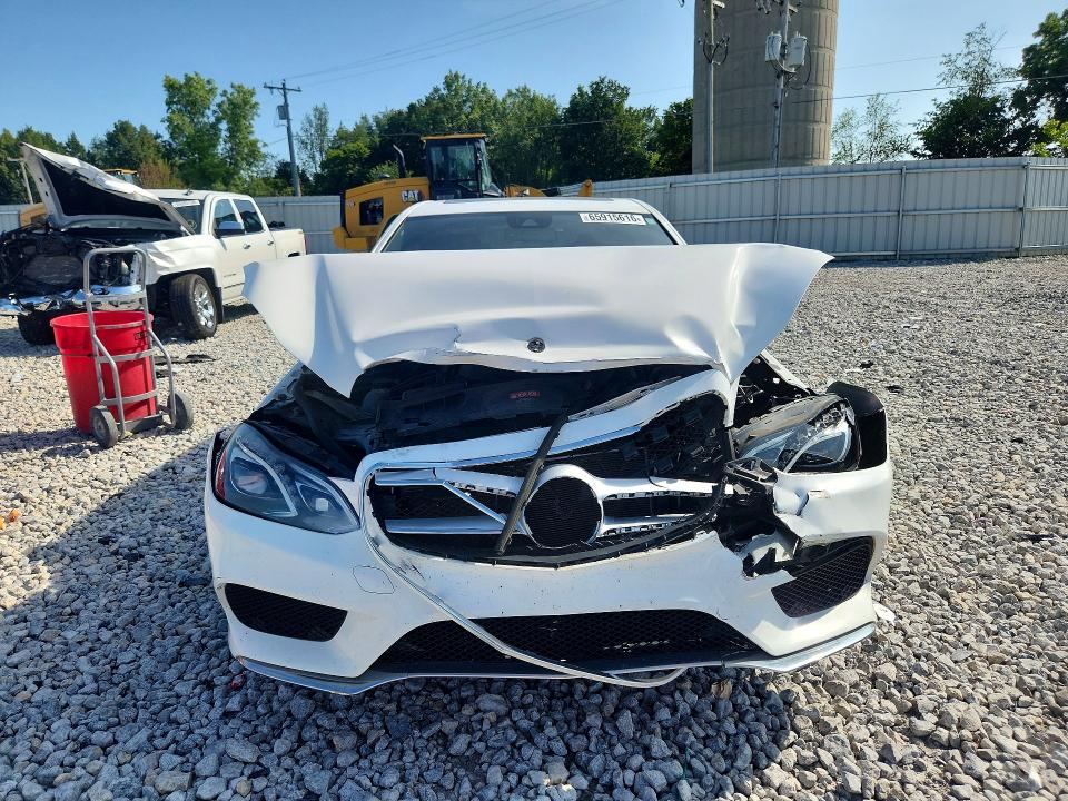 Продаж на аукціоні авто 2014 Mercedes-benz E350, vin: WDDHF8JB5EA820596, номер лоту: 65915616