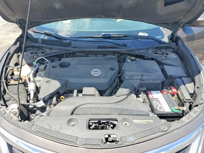 Продажа на аукционе авто 2013 Nissan Altima, vin: 1N4AL3APXDN447832, номер лота: 64064726