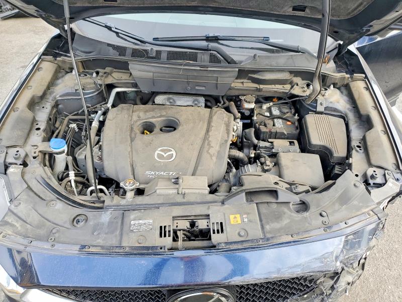 Aukcja sprzedaży 2018 Mazda Cx-5, vin: JM3KFACM3J0470186, numer aukcji: 66815006