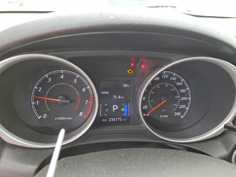 Продажа на аукционе авто 2011 Mitsubishi Rvr, vin: JA4AJ4AU7BZ605295, номер лота: 67158566
