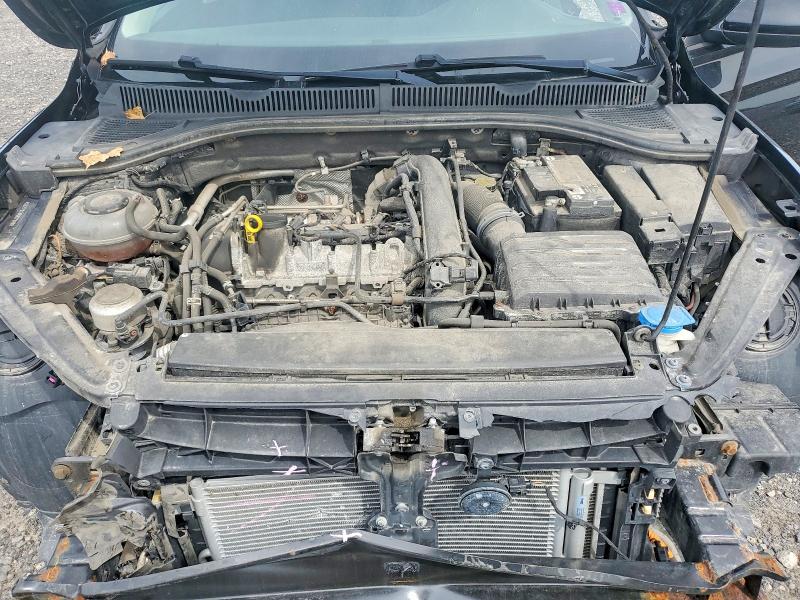 Продаж на аукціоні авто 2019 Volkswagen Jetta, vin: 3VWC57BU8KM073380, номер лоту: 65800236