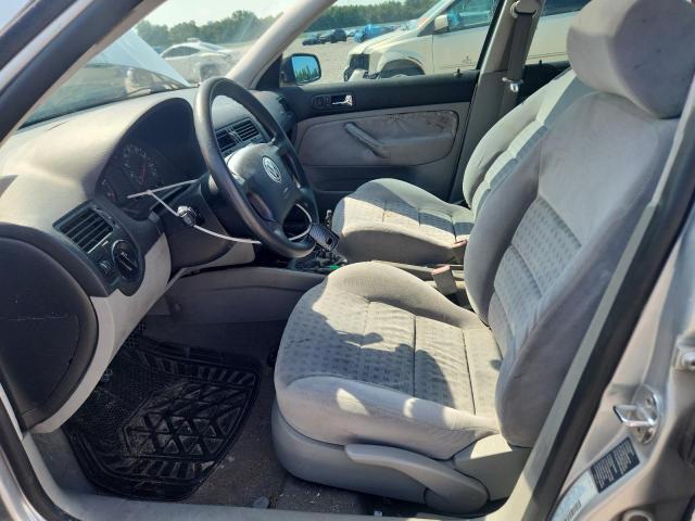 Aukcja sprzedaży 2002 Volkswagen Jetta, vin: 3VWSK69M12M074326, numer aukcji: 64630786