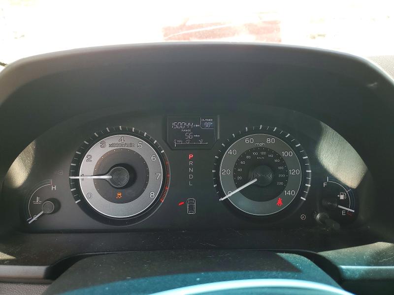 Продажа на аукционе авто 2012 Honda Odyssey, vin: 5FNRL5H90CB143275, номер лота: 65296896