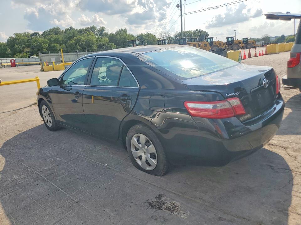 Aukcja sprzedaży 2009 Toyota Camry, vin: 4T4BE46K39R105701, numer aukcji: 64812266