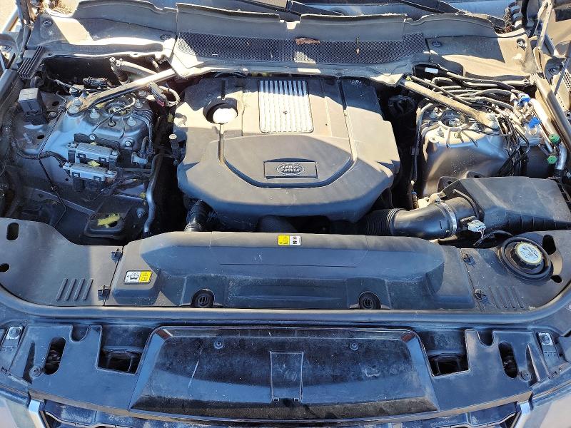 66252586 :رقم المزاد ، SALWR2RK5JA403573 vin ، 2018 Land Rover Range Rover Sport مزاد بيع